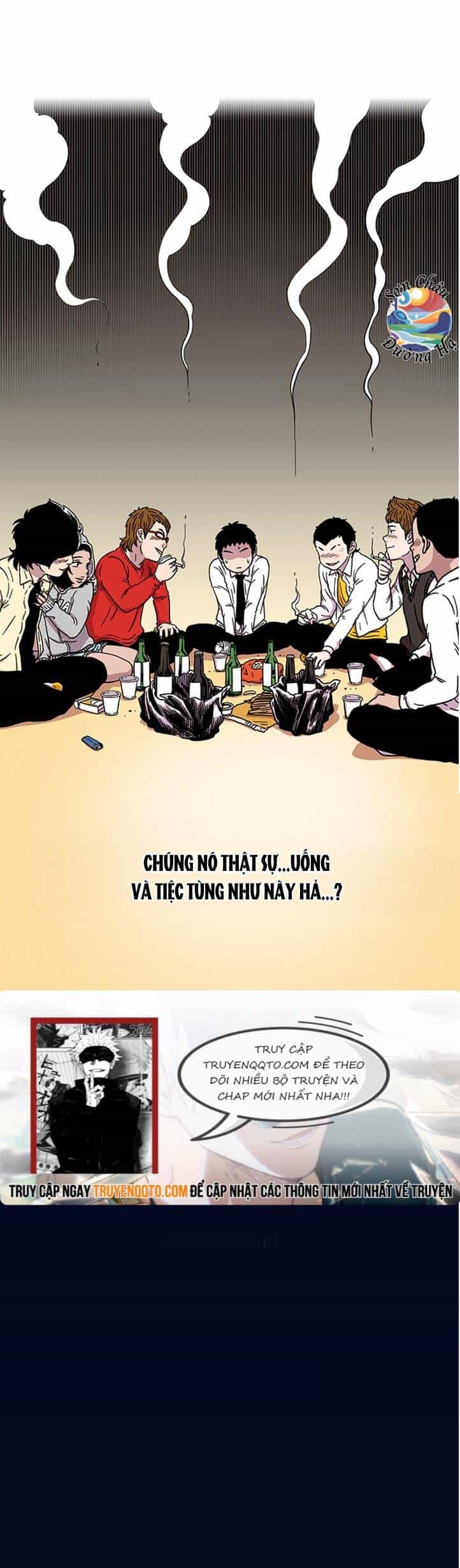 Cửa Hàng Star Ginseng - Chương 18 - ảnh 15