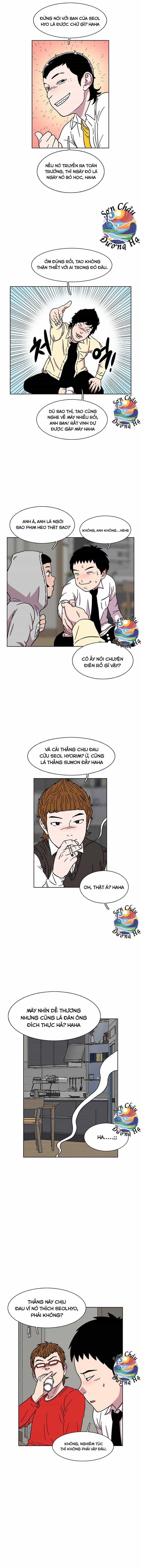 Cửa Hàng Star Ginseng - Chương 19 - ảnh 6