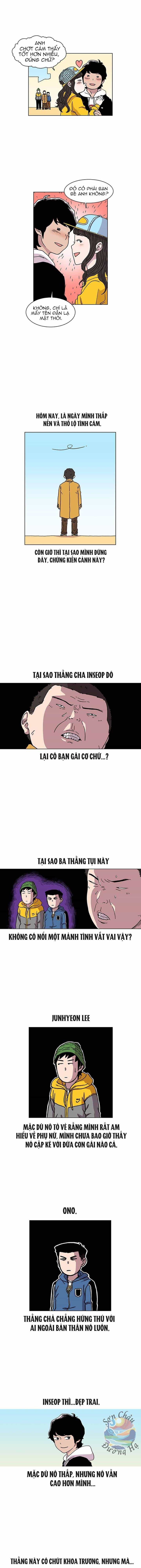 Cửa Hàng Star Ginseng - Chương 2 - ảnh 5