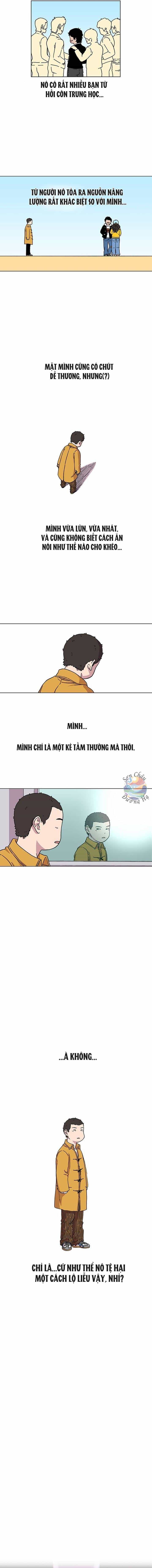Cửa Hàng Star Ginseng - Chương 2 - ảnh 6