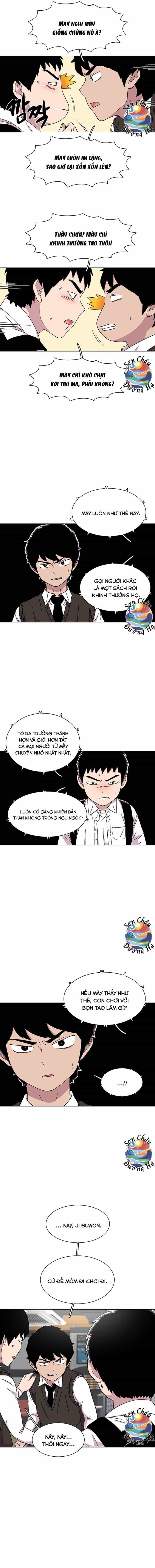 Cửa Hàng Star Ginseng - Chương 21 - ảnh 3