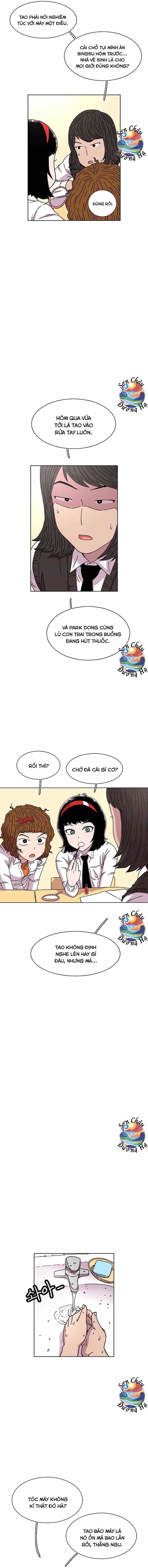 Cửa Hàng Star Ginseng - Chương 22 - ảnh 10
