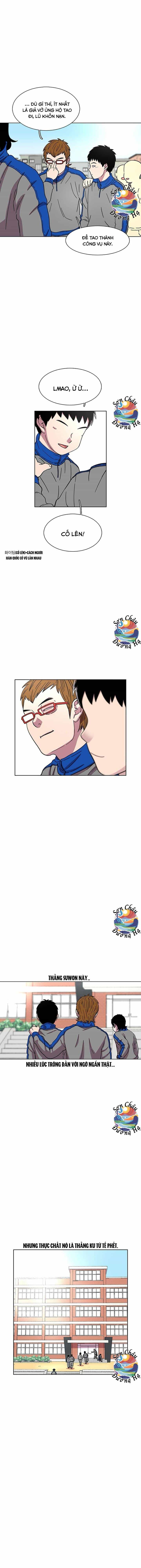 Cửa Hàng Star Ginseng - Chương 23 - ảnh 5