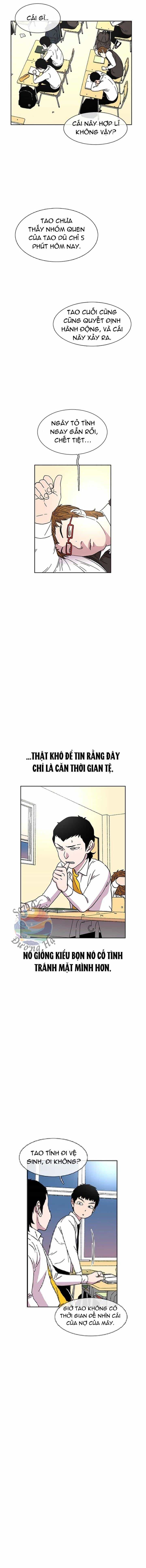 Cửa Hàng Star Ginseng - Chương 24 - ảnh 12
