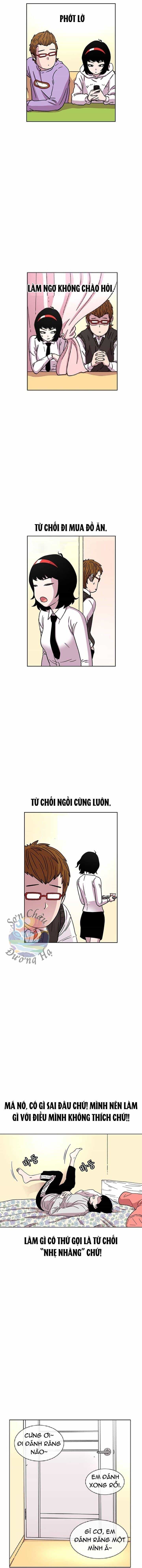 Cửa Hàng Star Ginseng - Chương 25 - ảnh 10