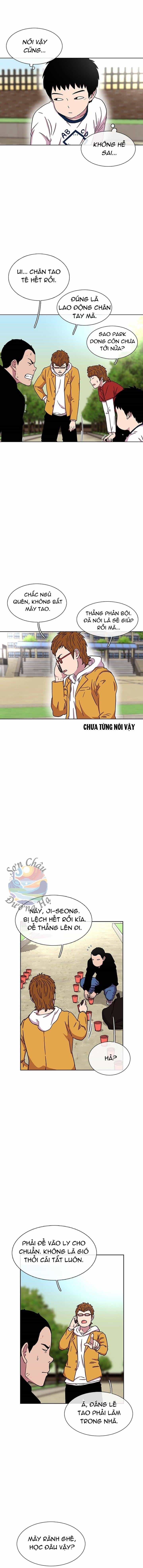 Cửa Hàng Star Ginseng - Chương 26 - ảnh 4