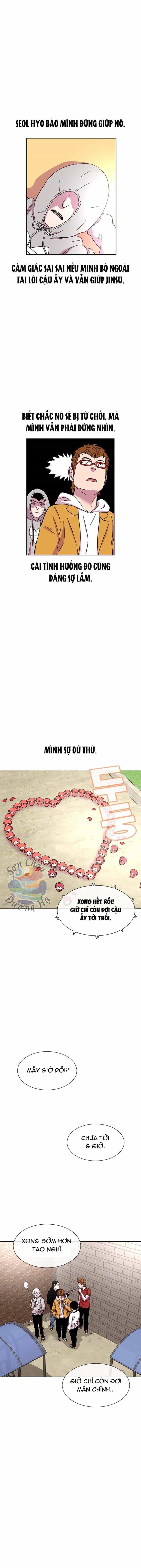 Cửa Hàng Star Ginseng - Chương 26 - ảnh 8