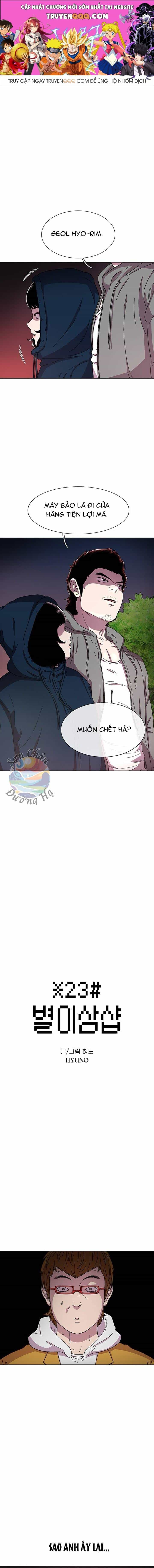 Cửa Hàng Star Ginseng - Chương 28 - ảnh 1