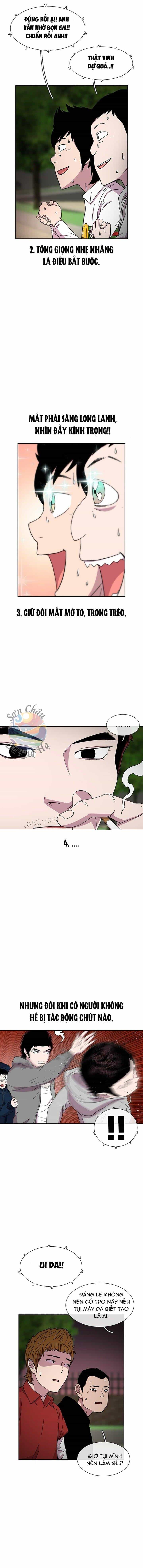 Cửa Hàng Star Ginseng - Chương 28 - ảnh 10