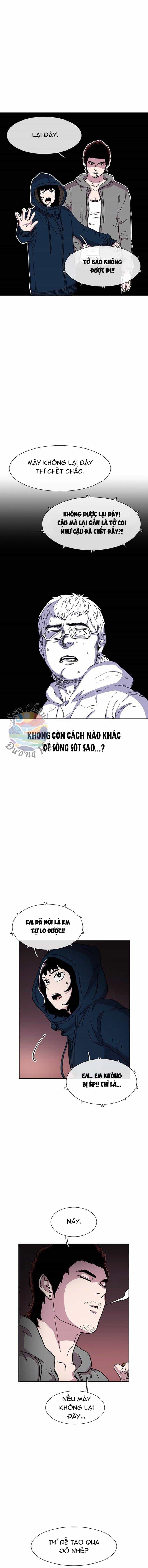 Cửa Hàng Star Ginseng - Chương 28 - ảnh 4