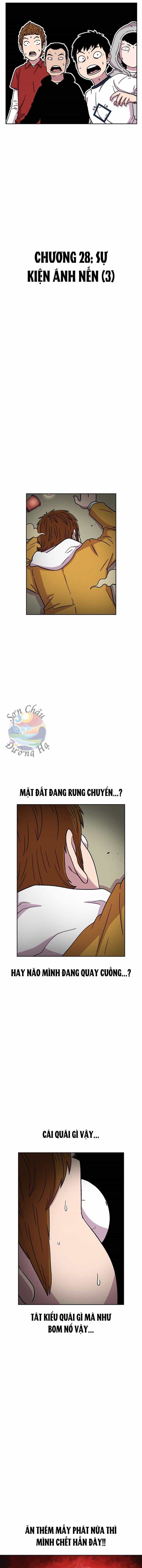 Cửa Hàng Star Ginseng - Chương 28 - ảnh 6