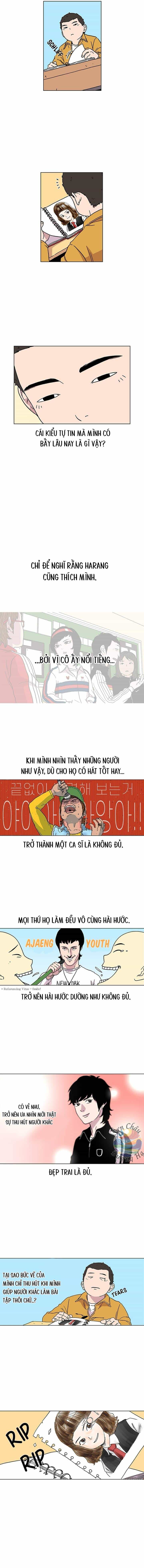 Cửa Hàng Star Ginseng - Chương 3 - ảnh 7