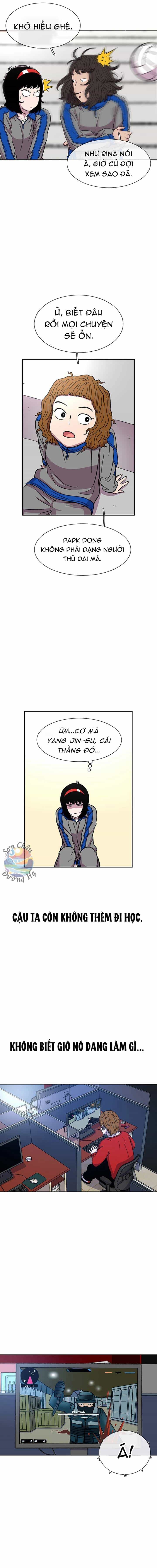 Cửa Hàng Star Ginseng - Chương 30 - ảnh 12