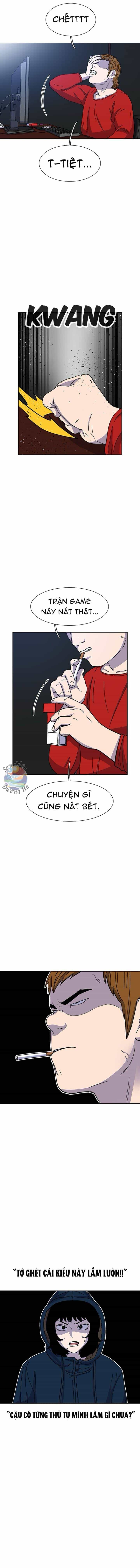 Cửa Hàng Star Ginseng - Chương 30 - ảnh 13
