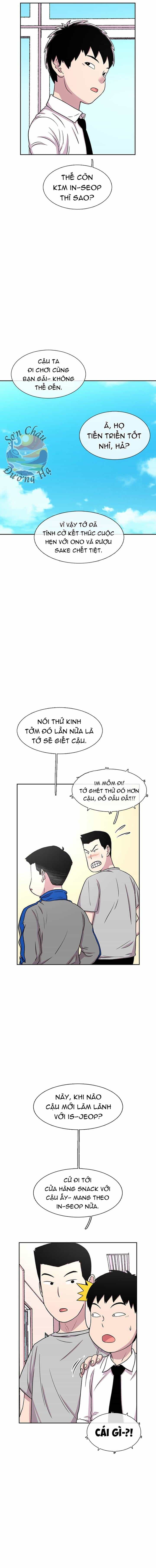 Cửa Hàng Star Ginseng - Chương 33 - ảnh 11