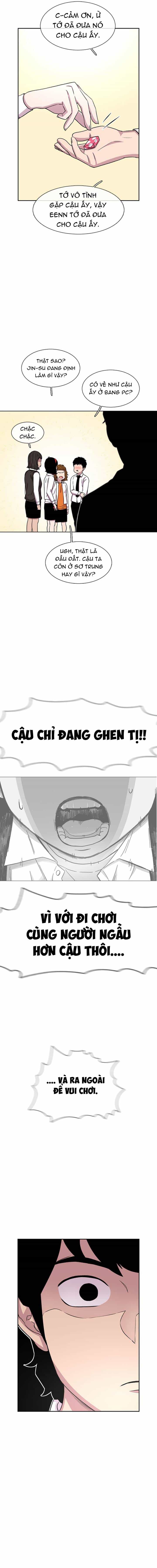 Cửa Hàng Star Ginseng - Chương 33 - ảnh 16