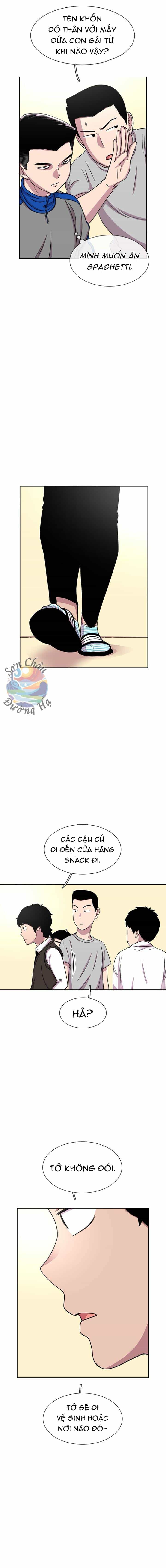 Cửa Hàng Star Ginseng - Chương 33 - ảnh 17