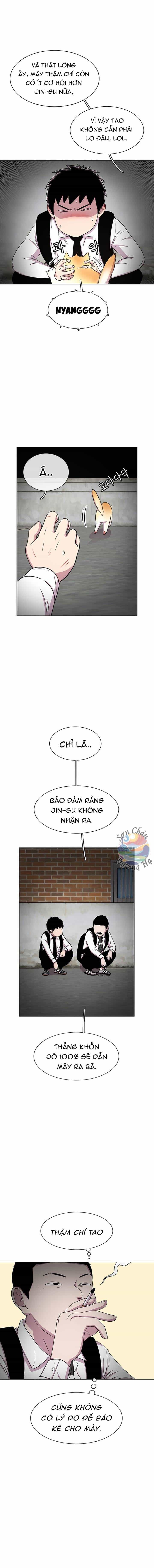 Cửa Hàng Star Ginseng - Chương 33 - ảnh 4