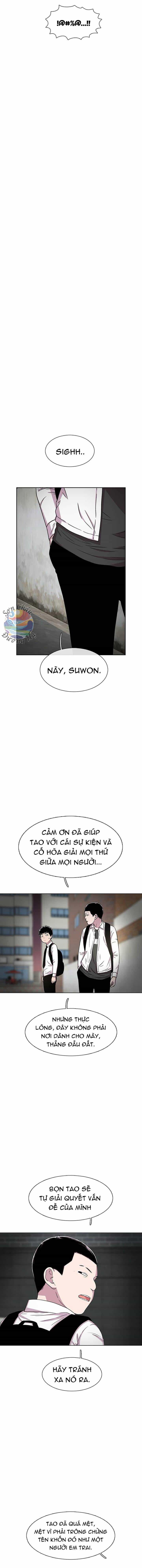 Cửa Hàng Star Ginseng - Chương 33 - ảnh 8