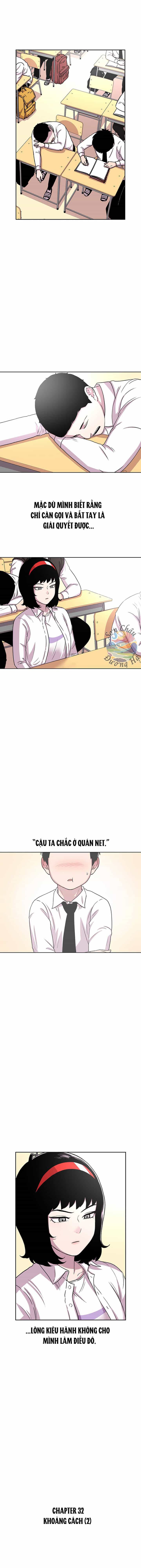 Cửa Hàng Star Ginseng - Chương 34 - ảnh 3