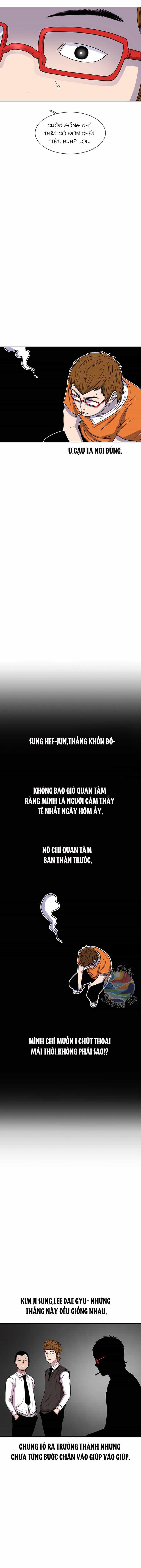 Cửa Hàng Star Ginseng - Chương 34 - ảnh 9