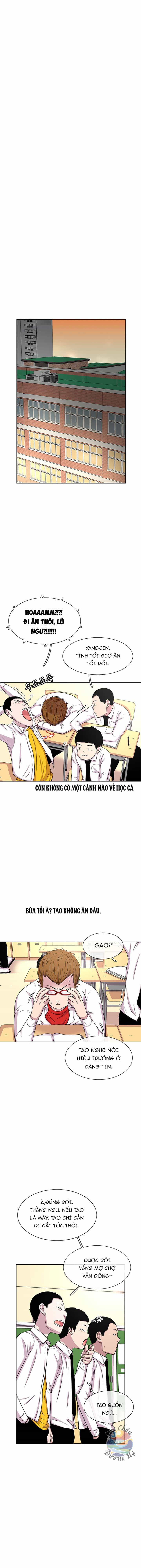 Cửa Hàng Star Ginseng - Chương 36 - ảnh 13