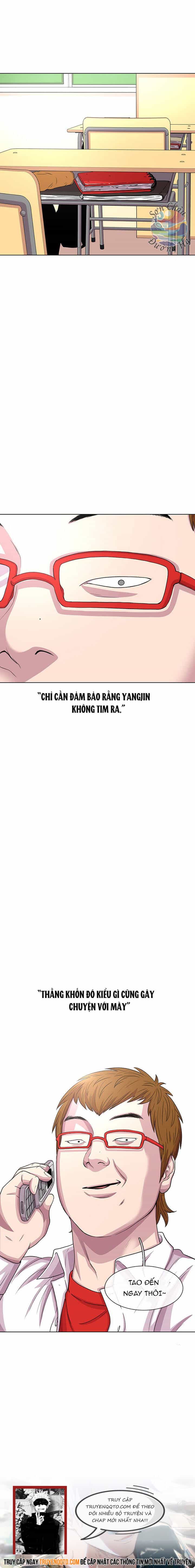 Cửa Hàng Star Ginseng - Chương 36 - ảnh 16