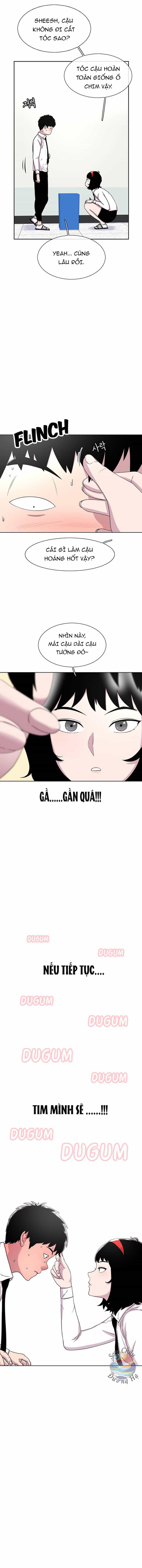 Cửa Hàng Star Ginseng - Chương 36 - ảnh 2