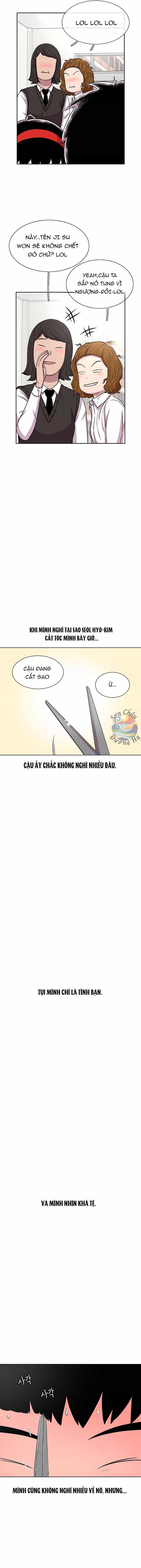 Cửa Hàng Star Ginseng - Chương 36 - ảnh 3