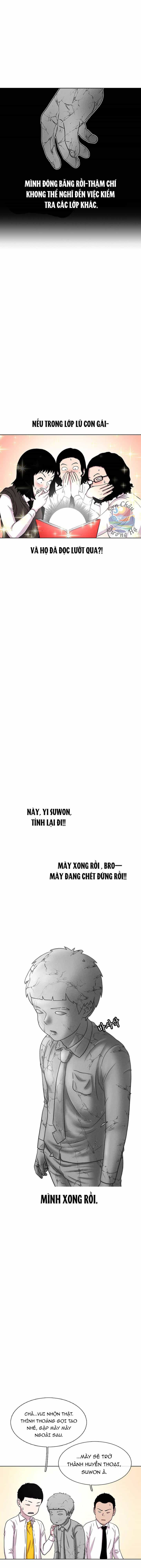 Cửa Hàng Star Ginseng - Chương 37 - ảnh 16