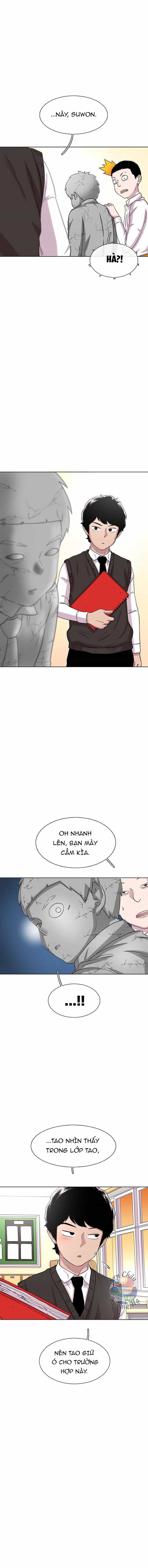 Cửa Hàng Star Ginseng - Chương 37 - ảnh 17