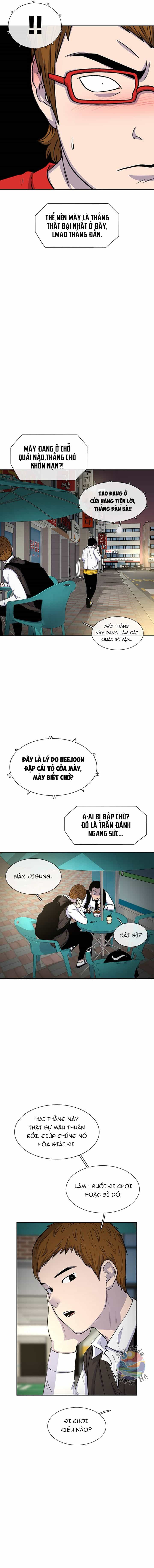Cửa Hàng Star Ginseng - Chương 38 - ảnh 11