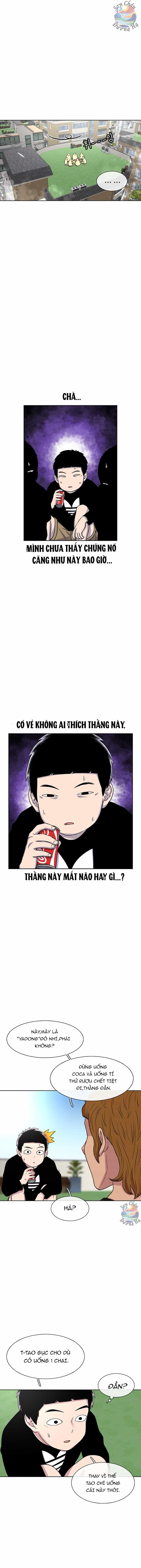 Cửa Hàng Star Ginseng - Chương 39 - ảnh 4