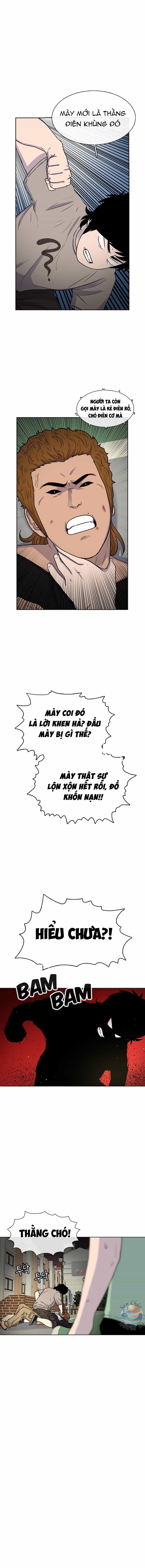 Cửa Hàng Star Ginseng - Chương 41 - ảnh 10
