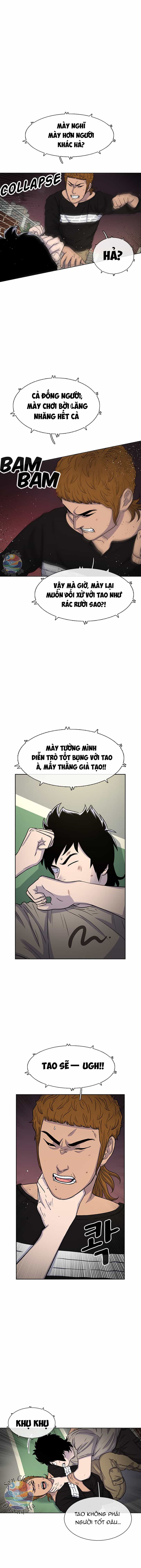 Cửa Hàng Star Ginseng - Chương 41 - ảnh 9