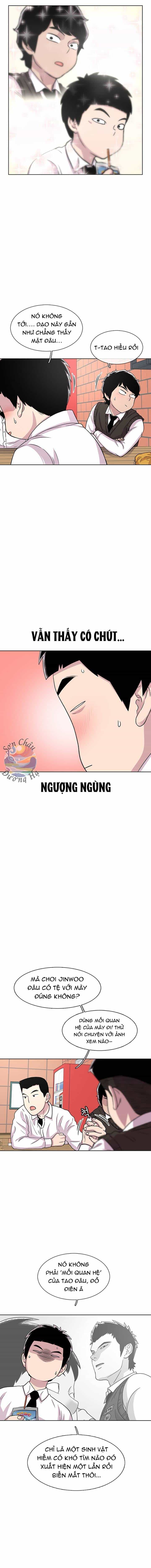 Cửa Hàng Star Ginseng - Chương 42 - ảnh 5