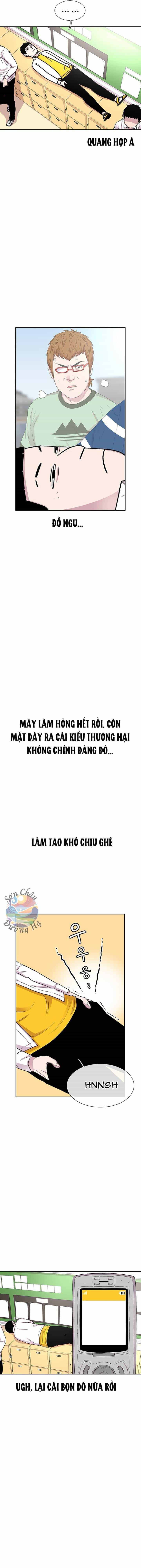 Cửa Hàng Star Ginseng - Chương 42 - ảnh 7
