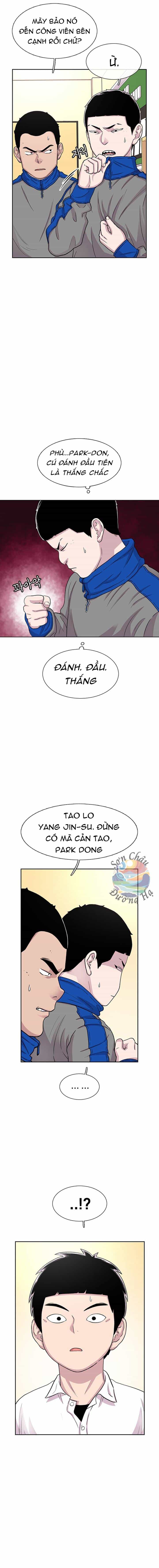 Cửa Hàng Star Ginseng - Chương 43 - ảnh 14