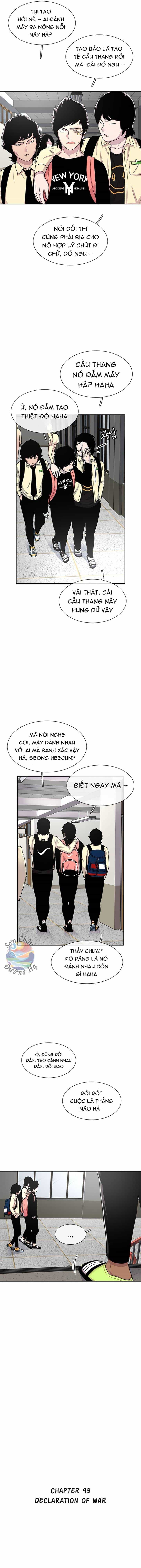 Cửa Hàng Star Ginseng - Chương 43 - ảnh 4