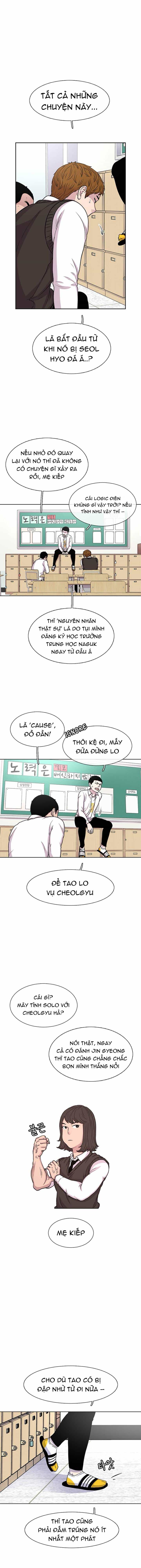 Cửa Hàng Star Ginseng - Chương 43 - ảnh 7