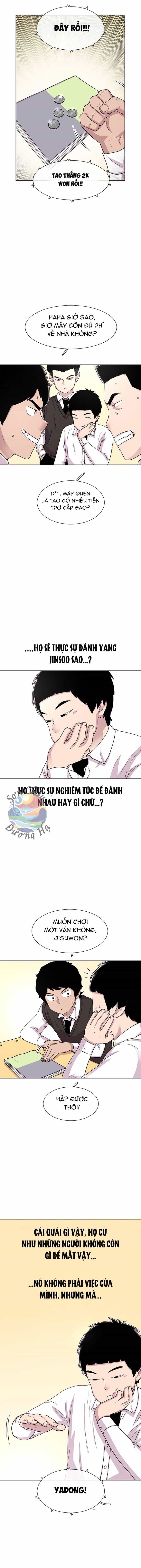 Cửa Hàng Star Ginseng - Chương 44 - ảnh 7