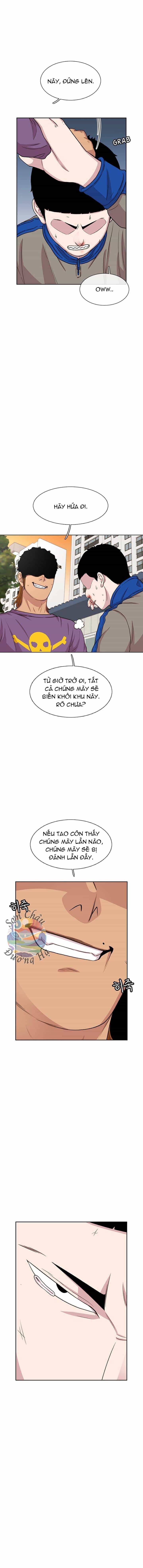 Cửa Hàng Star Ginseng - Chương 46 - ảnh 11