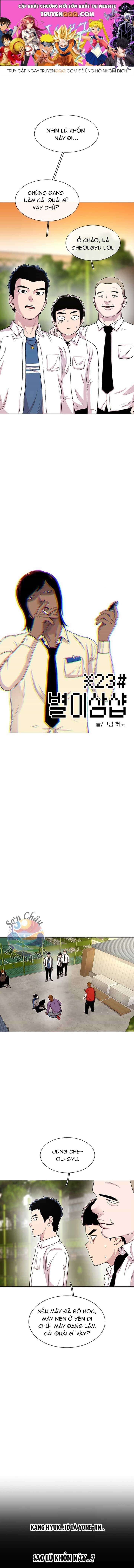 Cửa Hàng Star Ginseng - Chương 47 - ảnh 1