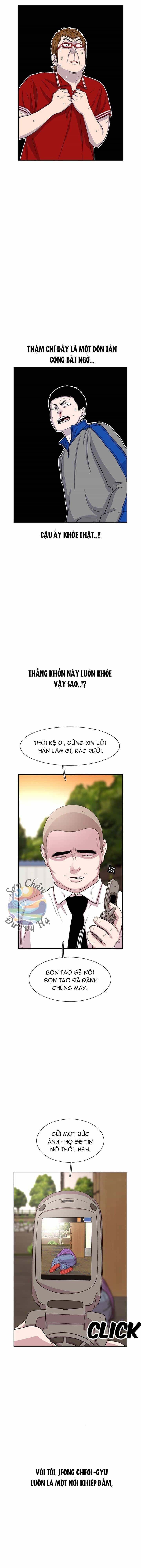 Cửa Hàng Star Ginseng - Chương 47 - ảnh 17