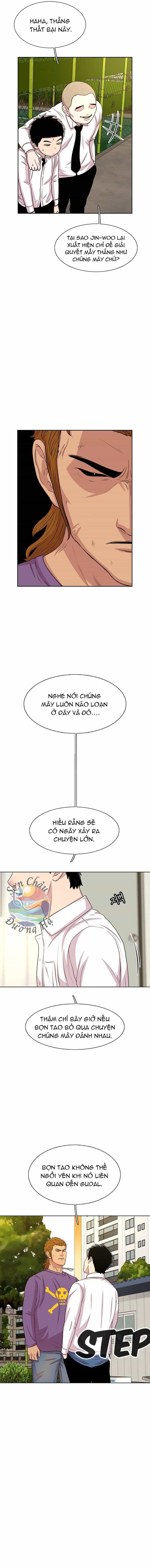 Cửa Hàng Star Ginseng - Chương 47 - ảnh 9