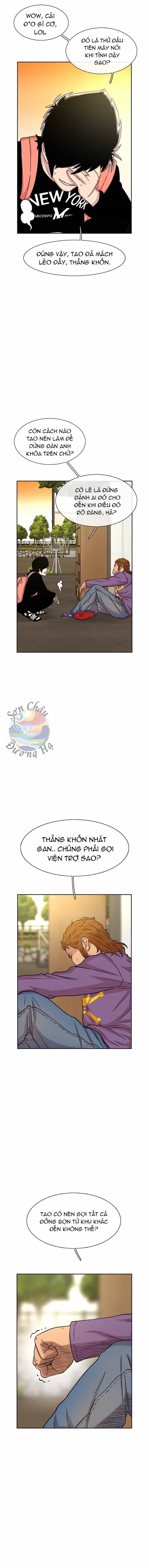 Cửa Hàng Star Ginseng - Chương 48 - ảnh 13