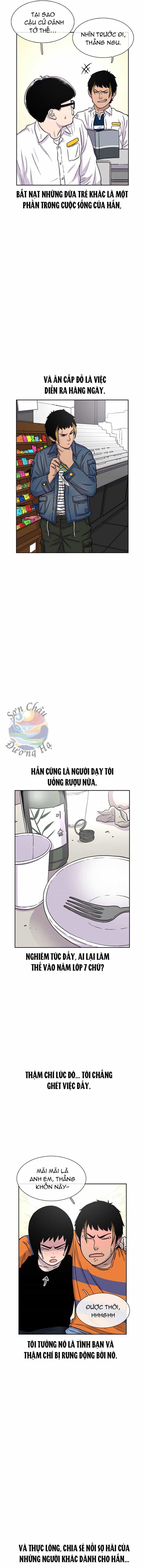 Cửa Hàng Star Ginseng - Chương 48 - ảnh 4