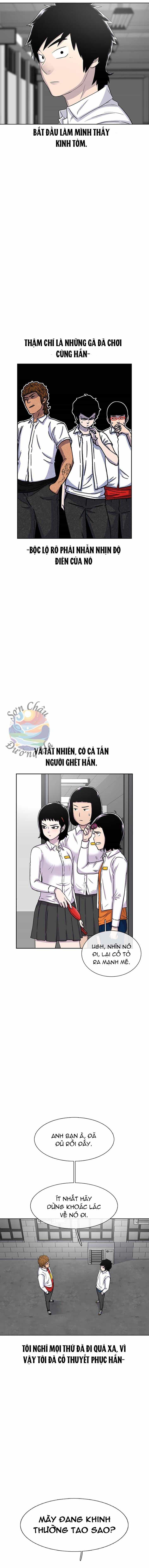 Cửa Hàng Star Ginseng - Chương 48 - ảnh 6