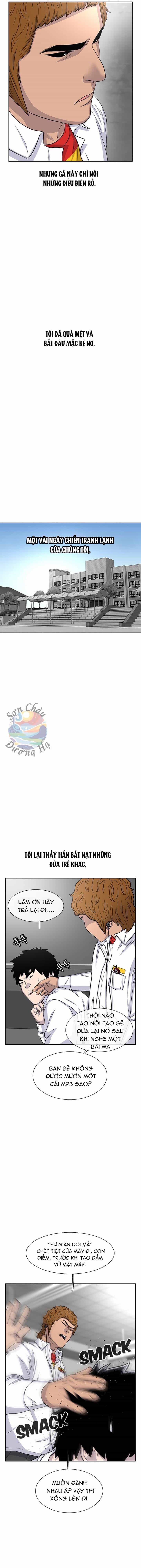 Cửa Hàng Star Ginseng - Chương 48 - ảnh 7
