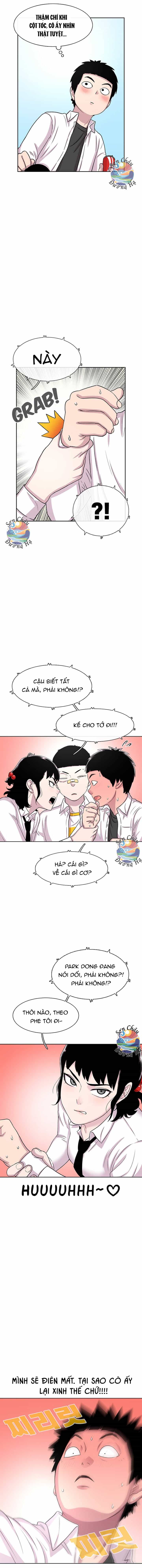 Cửa Hàng Star Ginseng - Chương 49 - ảnh 13